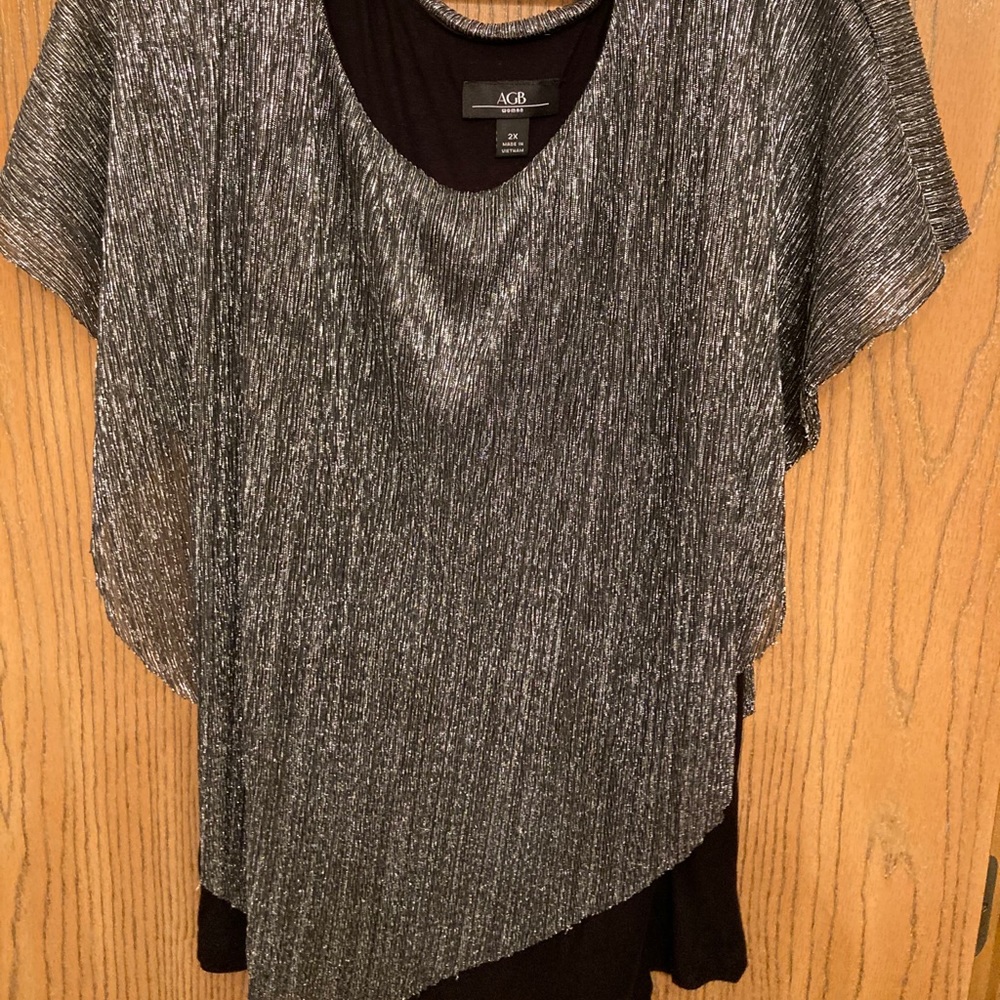Dressy Blouse